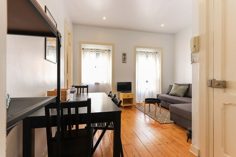 Apartamentos Cosy Alcantara By Homing