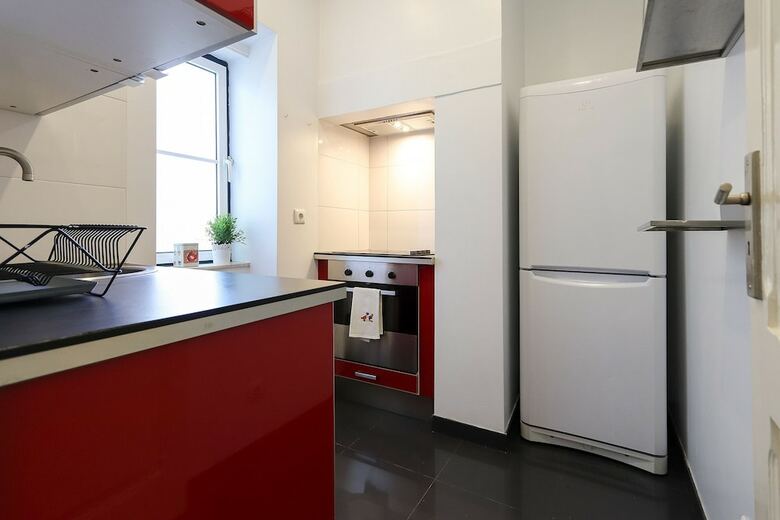 Apartamentos Cosy Alcantara By Homing