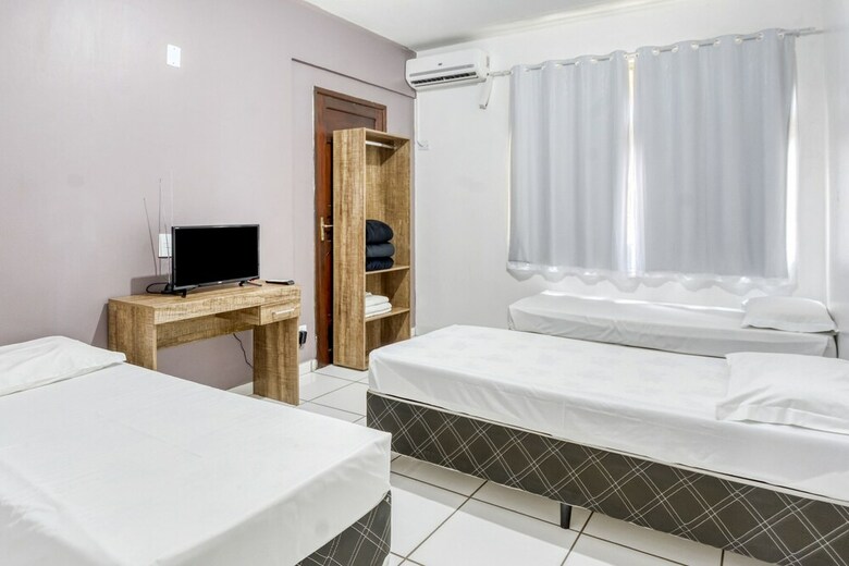 Rhema Hotel