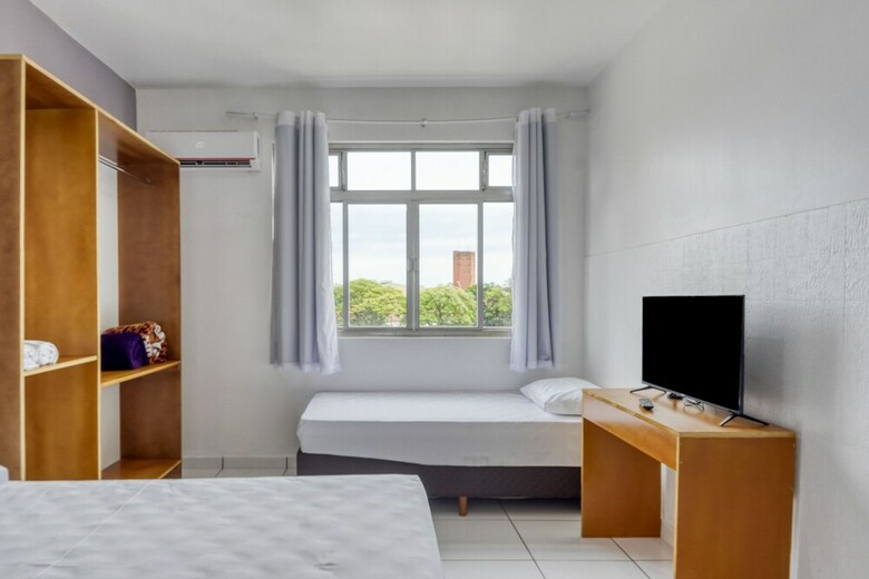 Rhema Hotel