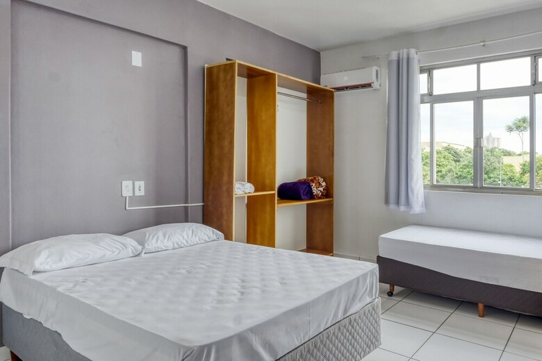 Rhema Hotel