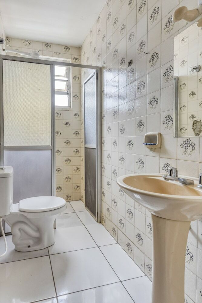 Rhema Hotel