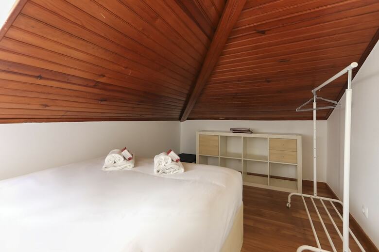 Apartamentos Estrela Design By Homing
