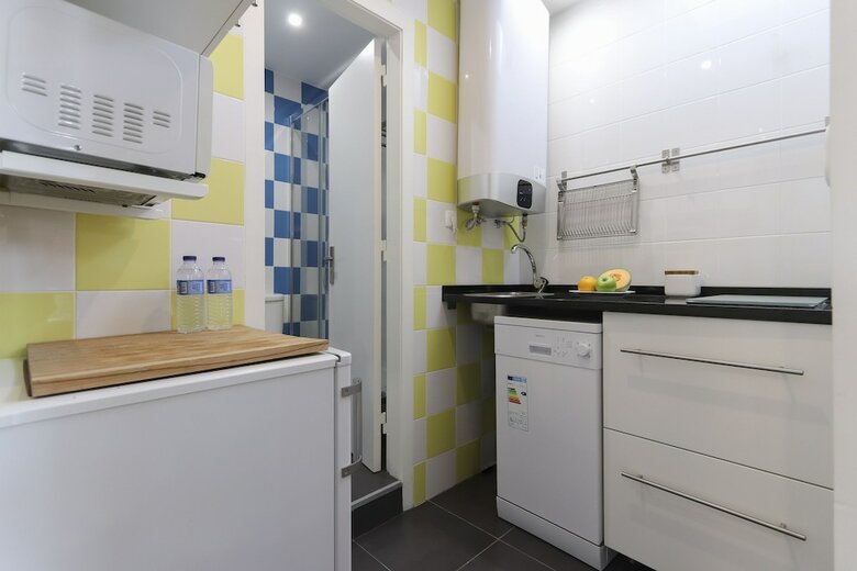 Apartamentos Estrela Design By Homing