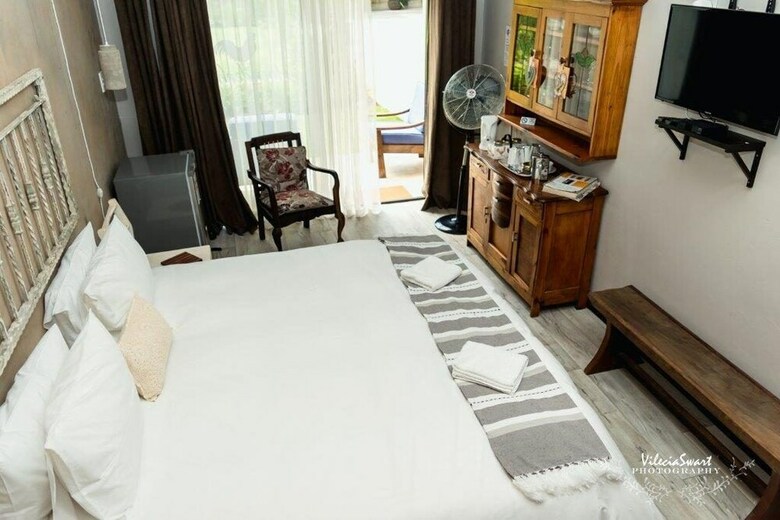 Hotel Mirabel Guesthouse