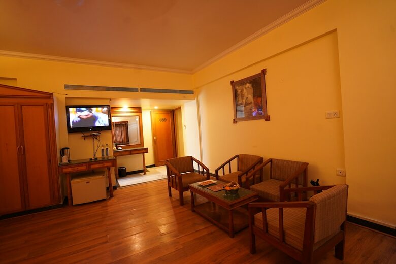 Hotel Royal Palazzo