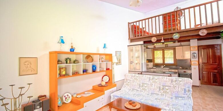 Villa Persephone By Qr Booking