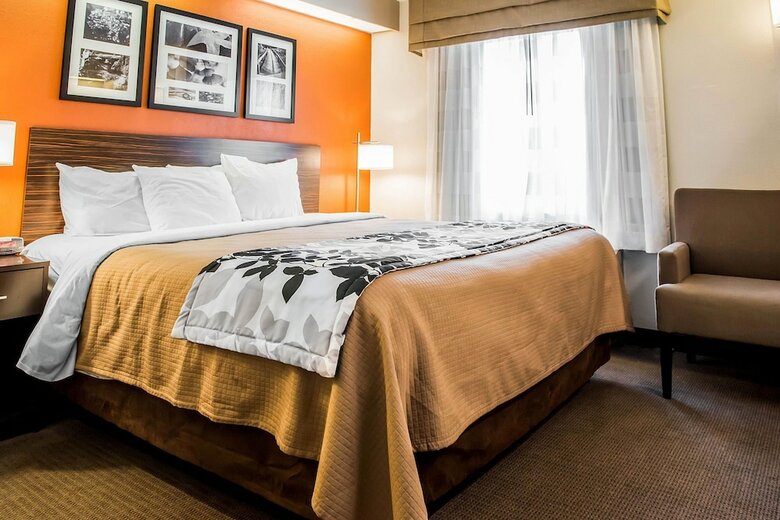 Hotel Quality Inn Bridgeport-clarksburg