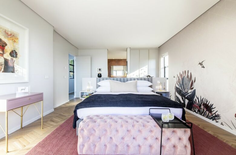 Hotel Camissa House