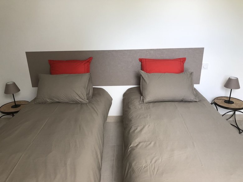 Bed & Breakfast La Closerie de Sens