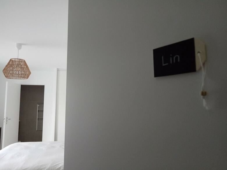 Bed & Breakfast La Closerie de Sens