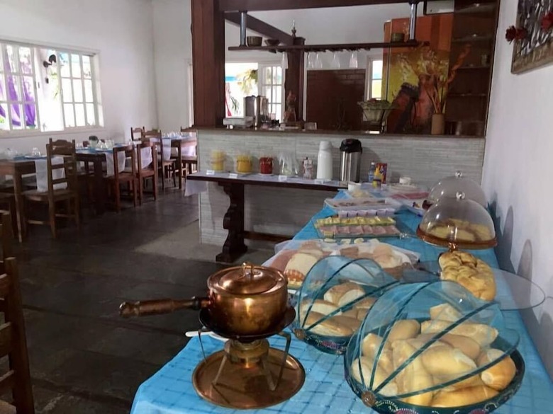Casa Stoked Ubatuba