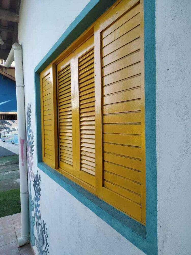 Casa Stoked Ubatuba