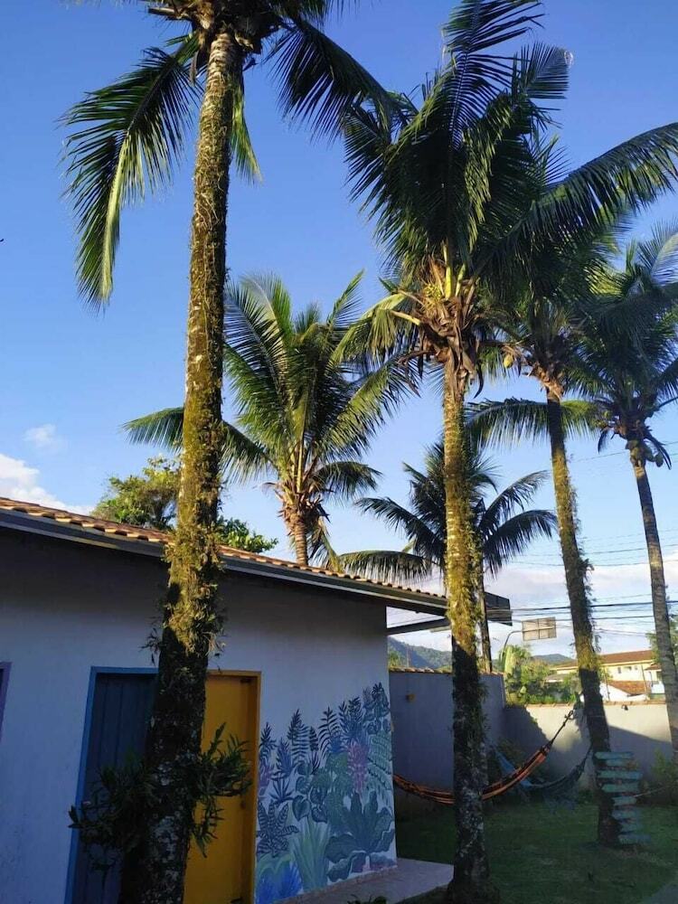 Casa Stoked Ubatuba