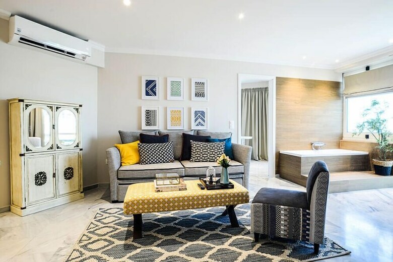 Baia Hotel Apartments Near Acropolis