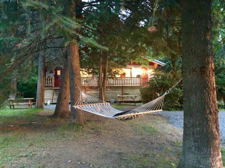 Chalets Le Village Suisse