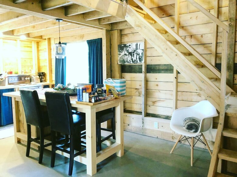 Chalets Le Village Suisse
