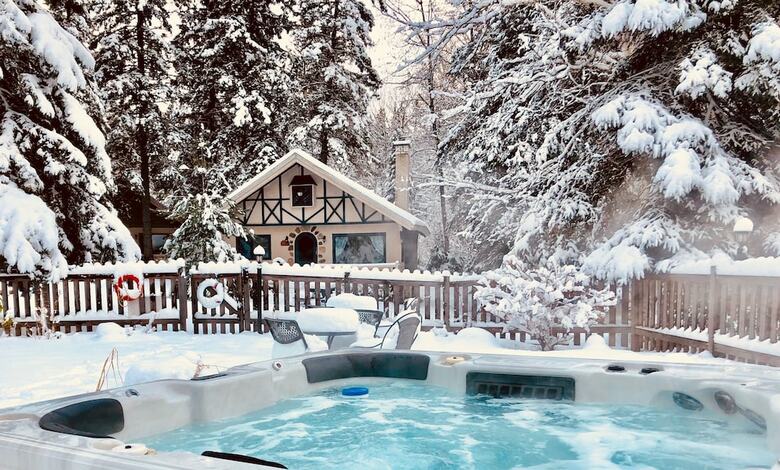 Chalets Le Village Suisse