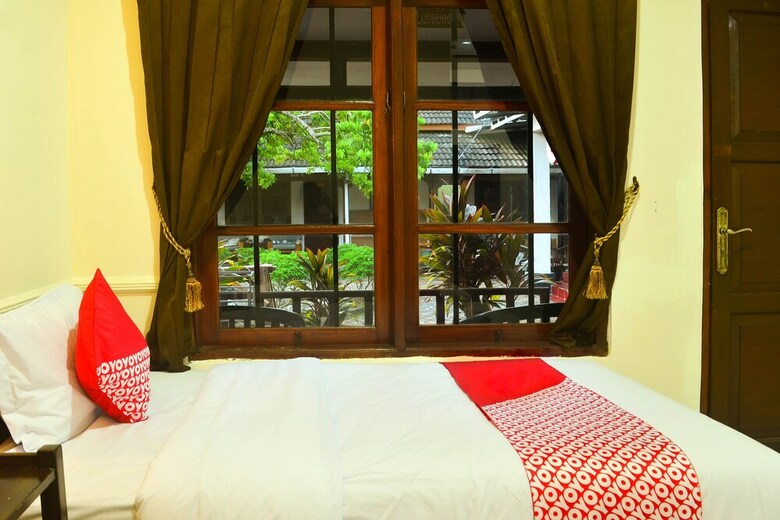 Hostal Oyo 798 Yokima Beach Hotel