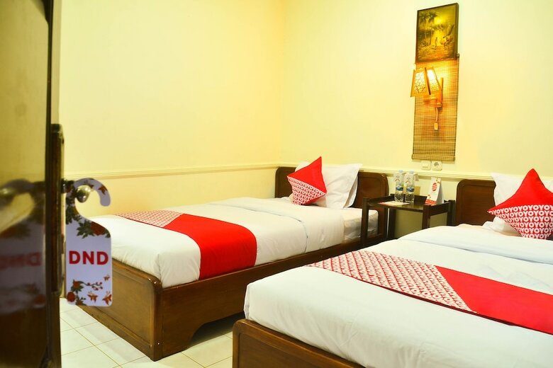 Hostal Oyo 798 Yokima Beach Hotel