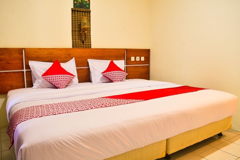 Hostal Oyo 798 Yokima Beach Hotel