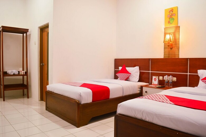 Hostal Oyo 798 Yokima Beach Hotel