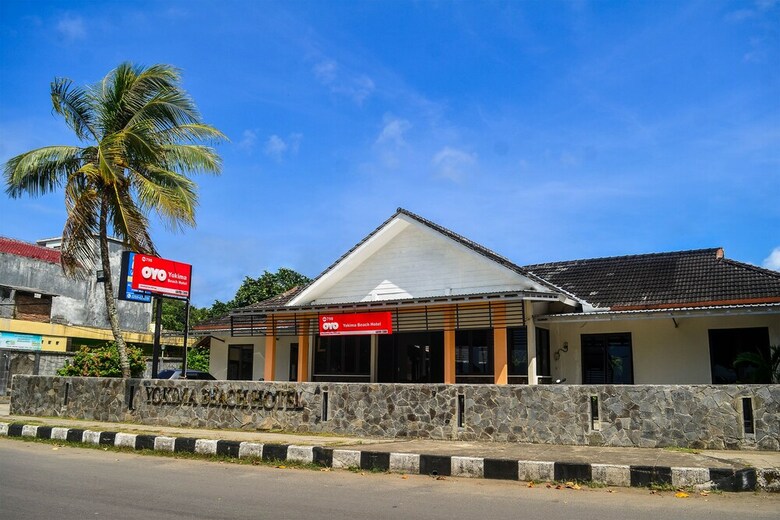 Hostal Oyo 798 Yokima Beach Hotel