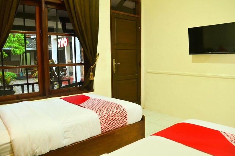 Hostal Oyo 798 Yokima Beach Hotel