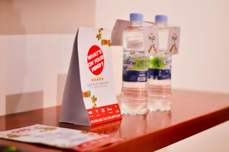 Hostal Oyo 798 Yokima Beach Hotel