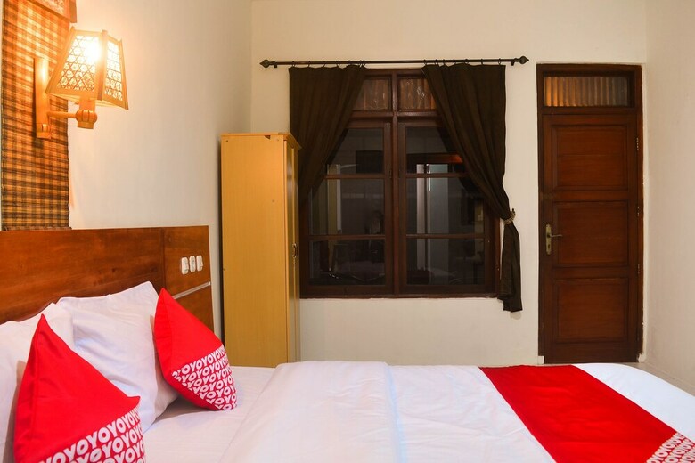 Hostal Oyo 798 Yokima Beach Hotel