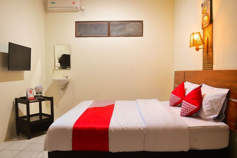 Hostal Oyo 798 Yokima Beach Hotel