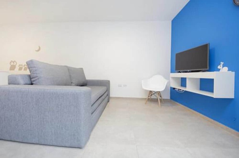 Wx7 Venezuela Apartment