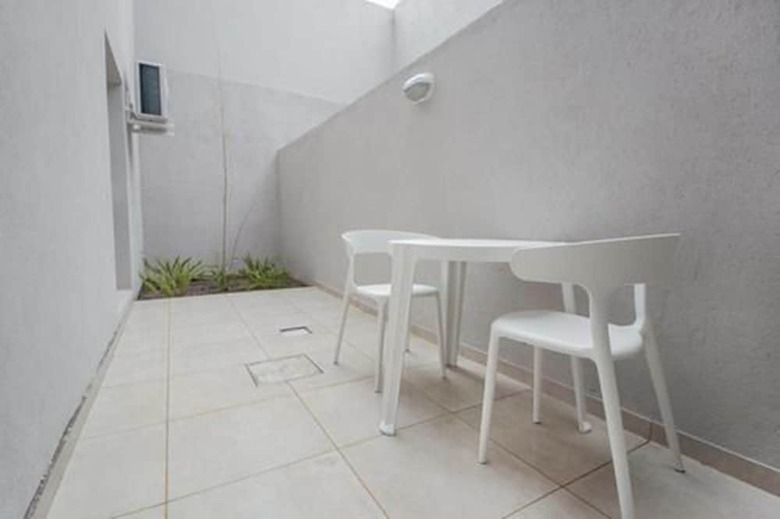 Wx7 Venezuela Apartment
