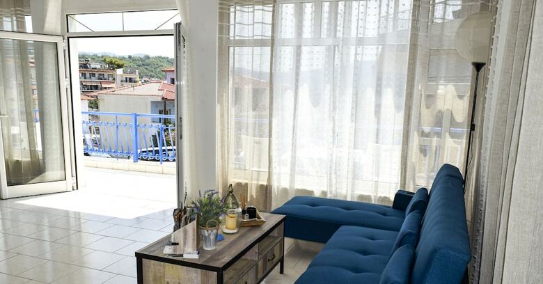 Apartamentos Pella Hotel