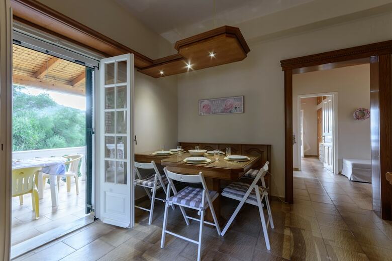 Apartamentos Alisachni 3