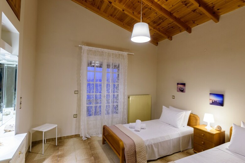 Apartamentos Alisachni 3