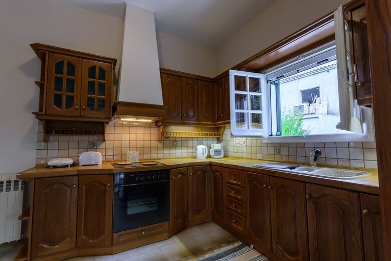 Apartamentos Alisachni 3