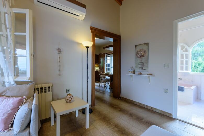 Apartamentos Alisachni 3