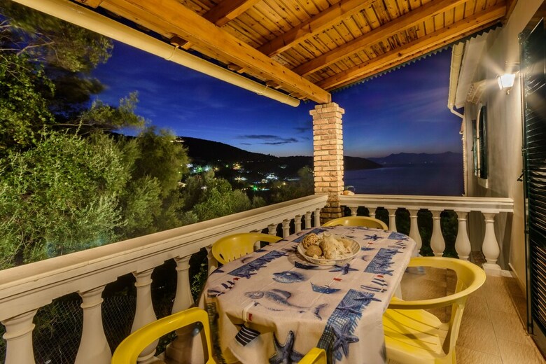 Apartamentos Alisachni 3