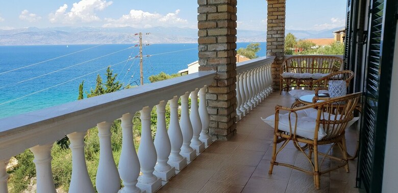 Apartamentos Alisachni 3
