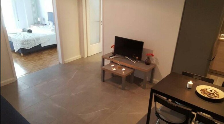 Apartamentos Comfortable House In Athens