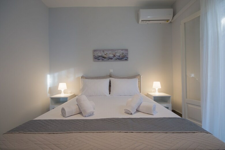Apartamentos Alisachni 1