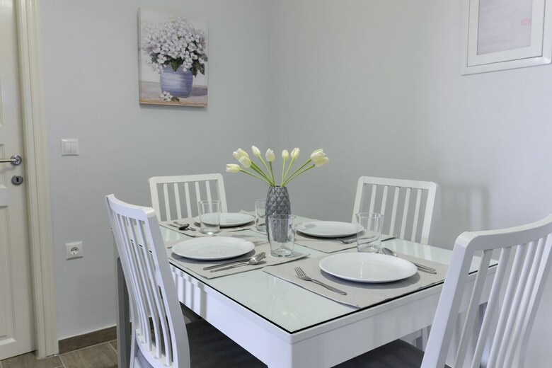 Apartamentos Alisachni 1