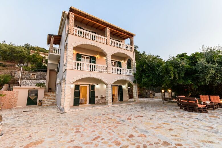 Apartamentos Alisachni 1