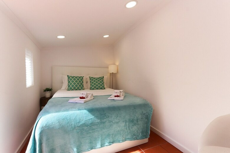 Apartamentos Santa Marta Concept By Homing