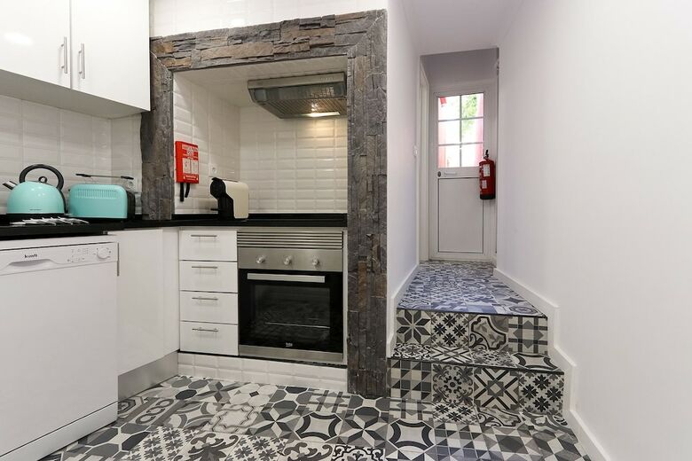 Apartamentos Santa Marta Concept By Homing