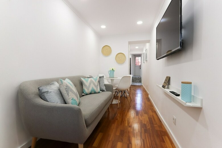 Apartamentos Santa Marta Concept By Homing
