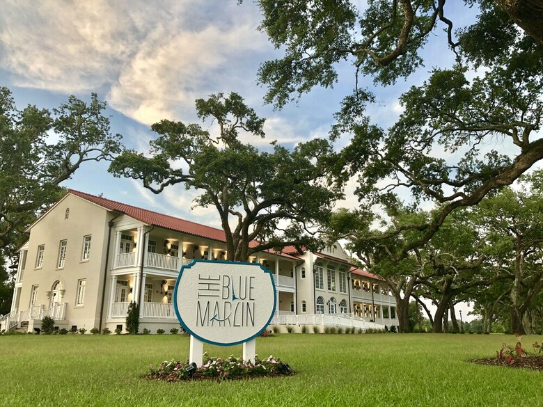 Grand Centennial Hotel - Gulfport
