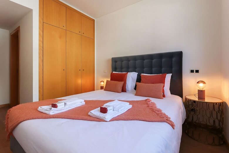 Apartamentos Expo Prestige By Homing