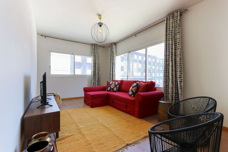 Apartamentos Expo Prestige By Homing